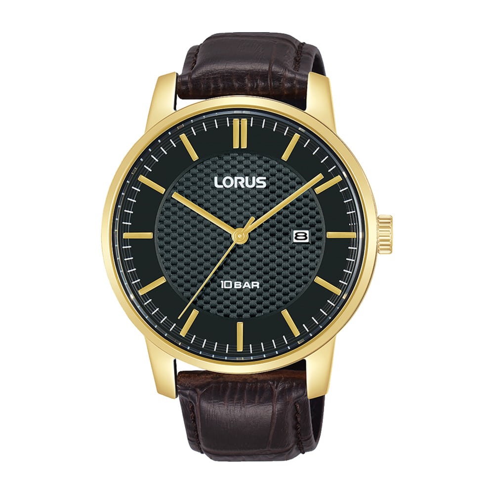 ανδρικό ρολόι Lorus Dress RH980NX9