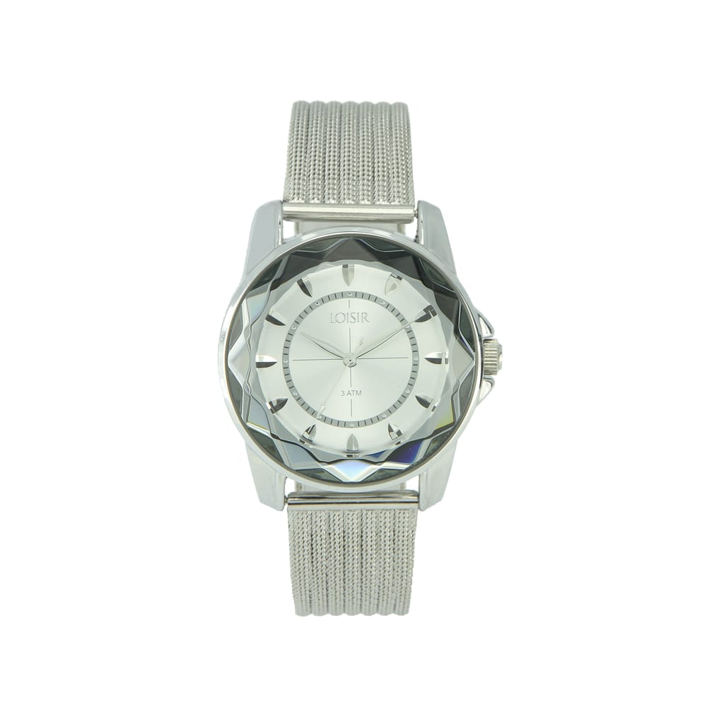 γυναικείο ρολόι Loisir Luminous Watch 11L03-00267