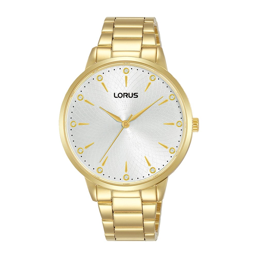 γυναικείο ρολόι Lorus Classic RG228TX9