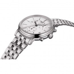 ανδρικό ρολόι Tissot Carson Premium Chronograph T122.417.11.011.00(a)