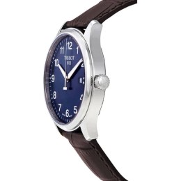 ανδρικό ρολόι Tissot Gent XL Classic T116.410.16.047.00(a)