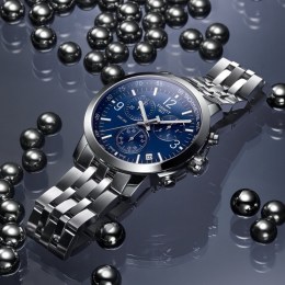 ανδρικό ρολόι Tissot PRC 200 Chronograph T114.417.11.047.00(e)