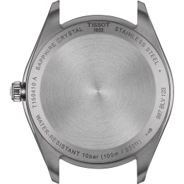 Ανδρικό ρολόι Tissot T-Classic PR 100 T150.410.11.041.00(d)