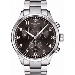 ανδρικό ρολόι Tissot T-Sport Chrono XL T116.617.11.057.01