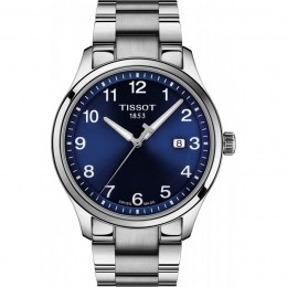 ανδρικό ρολόι Tissot T-Classic XL Mens Watch T116.410.11.047.00