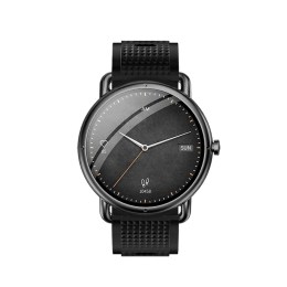 DAS 4 Smartwatch SG65 μαύρο λουράκι σιλικόνης 203075071