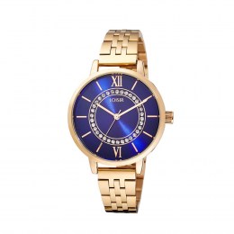 γυναικείο ρολόι Loisir Guardian 11L05-00599