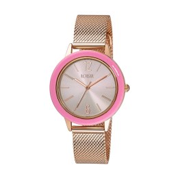 γυναικείο ρολόι Loisir Supreme extra bezel 11L05-00576(a)