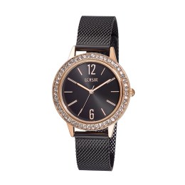 γυναικείο ρολόι Loisir Supreme extra bezel 11L05-00579