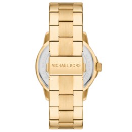 γυναικείο ρολόι Michael Kors Bryn Gold-Tone MK7317(b)