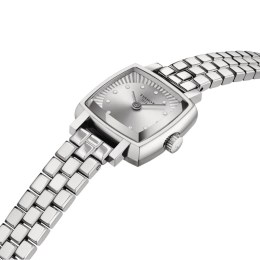 γυναικείο ρολόι Tissot Lovely Square T058.109.11.036.01(b)