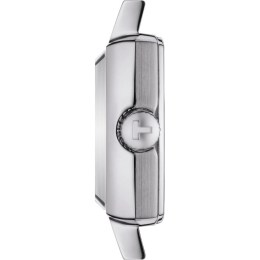γυναικείο ρολόι Tissot Lovely Square T058.109.11.036.01(d)