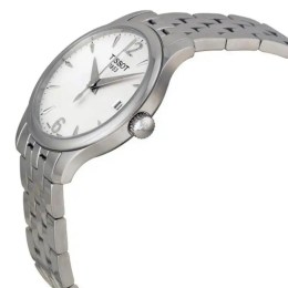 γυναικείο ρολόι Tissot Tradition Lady T063.210.11.037.00(b)